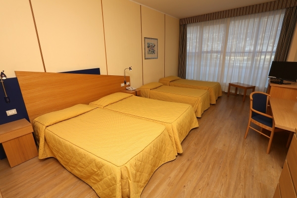 Hotel Express Aosta